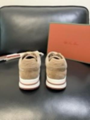 wholesale quality loro piana men shoes model no. 23